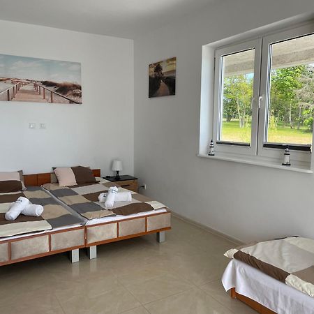 Villa Upwind Oslonino Dış mekan fotoğraf
