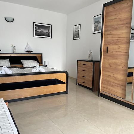 Villa Upwind Oslonino Dış mekan fotoğraf