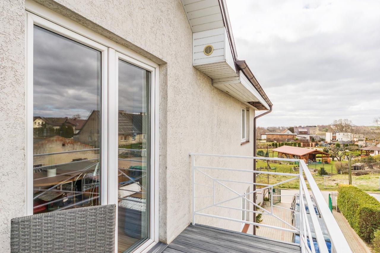 Villa Upwind Oslonino Dış mekan fotoğraf