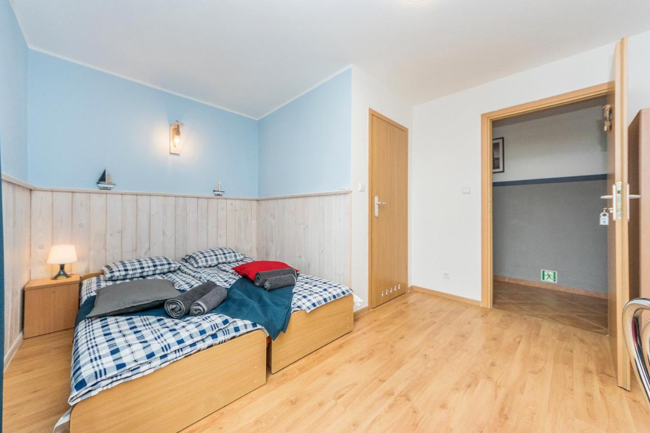 Villa Upwind Oslonino Dış mekan fotoğraf