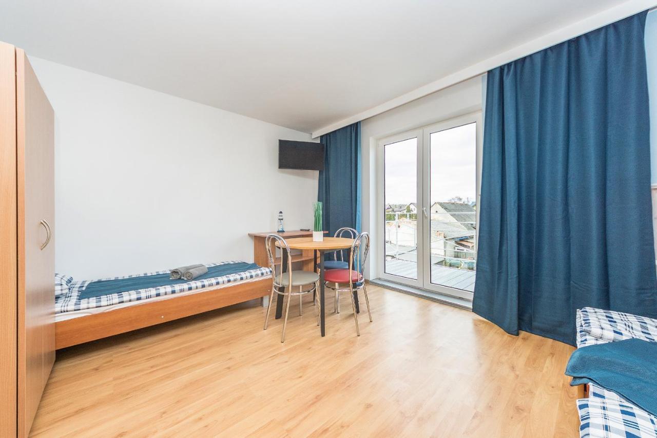 Villa Upwind Oslonino Dış mekan fotoğraf