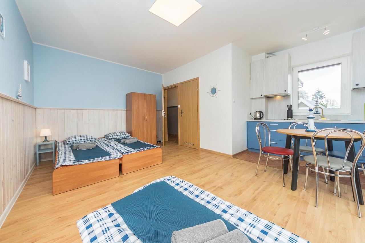 Villa Upwind Oslonino Dış mekan fotoğraf