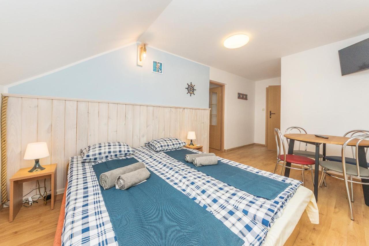 Villa Upwind Oslonino Dış mekan fotoğraf