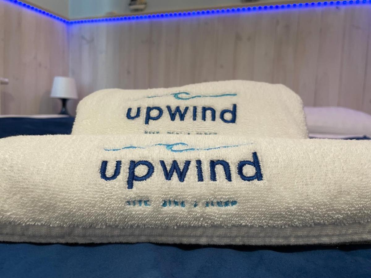 Villa Upwind Oslonino Dış mekan fotoğraf
