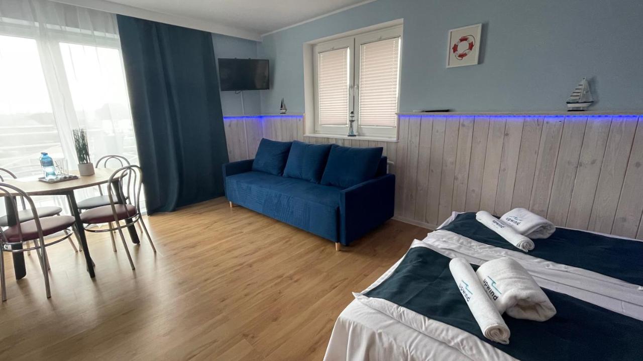 Villa Upwind Oslonino Dış mekan fotoğraf