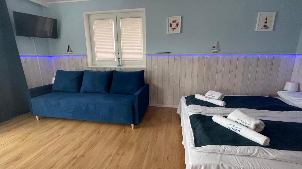 Villa Upwind Oslonino Dış mekan fotoğraf