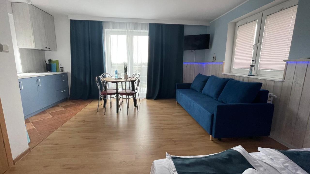 Villa Upwind Oslonino Dış mekan fotoğraf