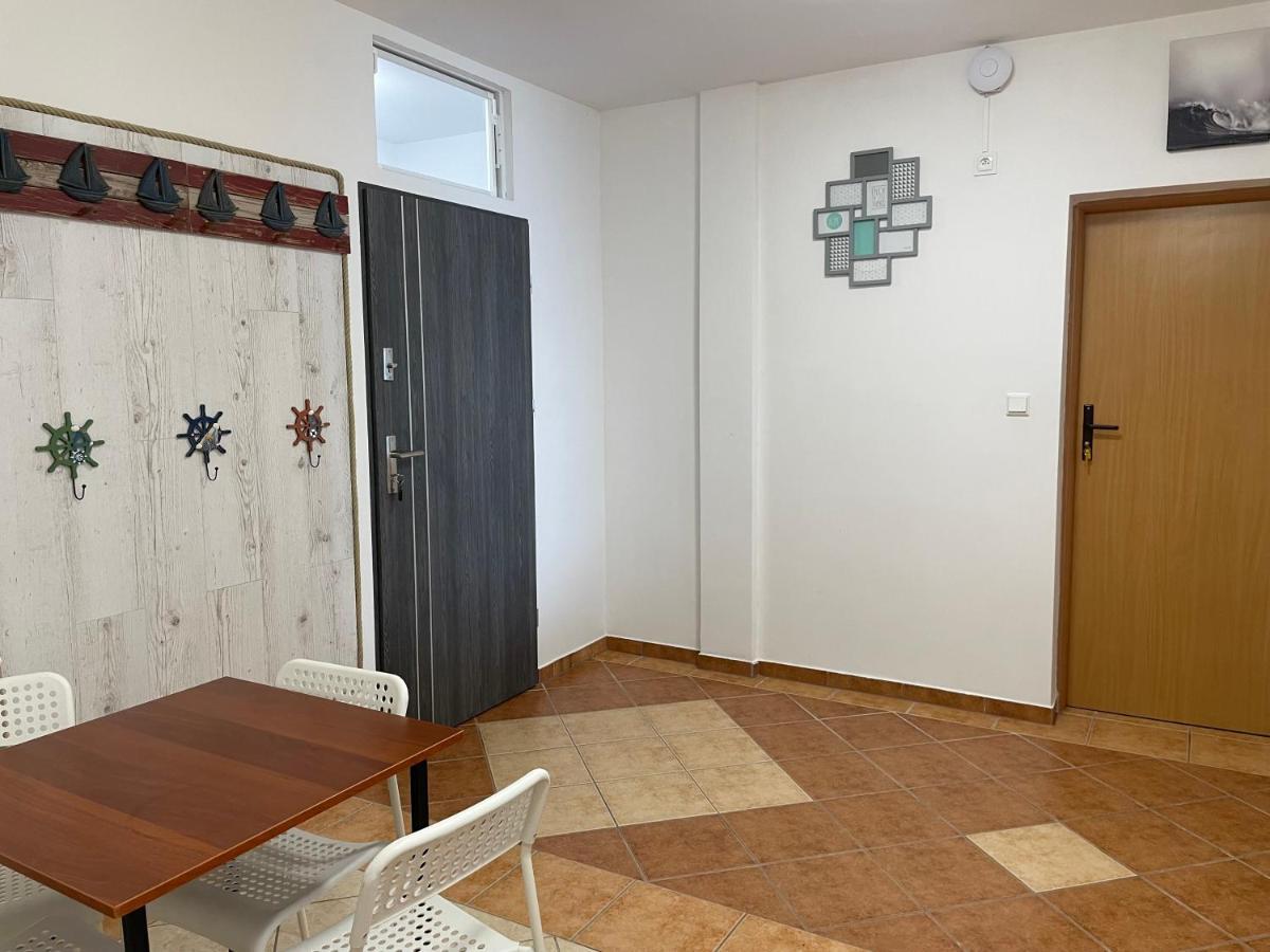 Villa Upwind Oslonino Dış mekan fotoğraf