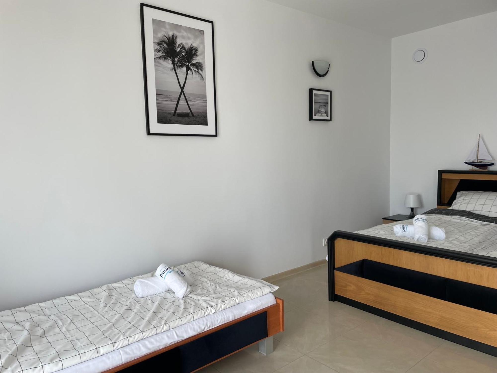 Villa Upwind Oslonino Dış mekan fotoğraf