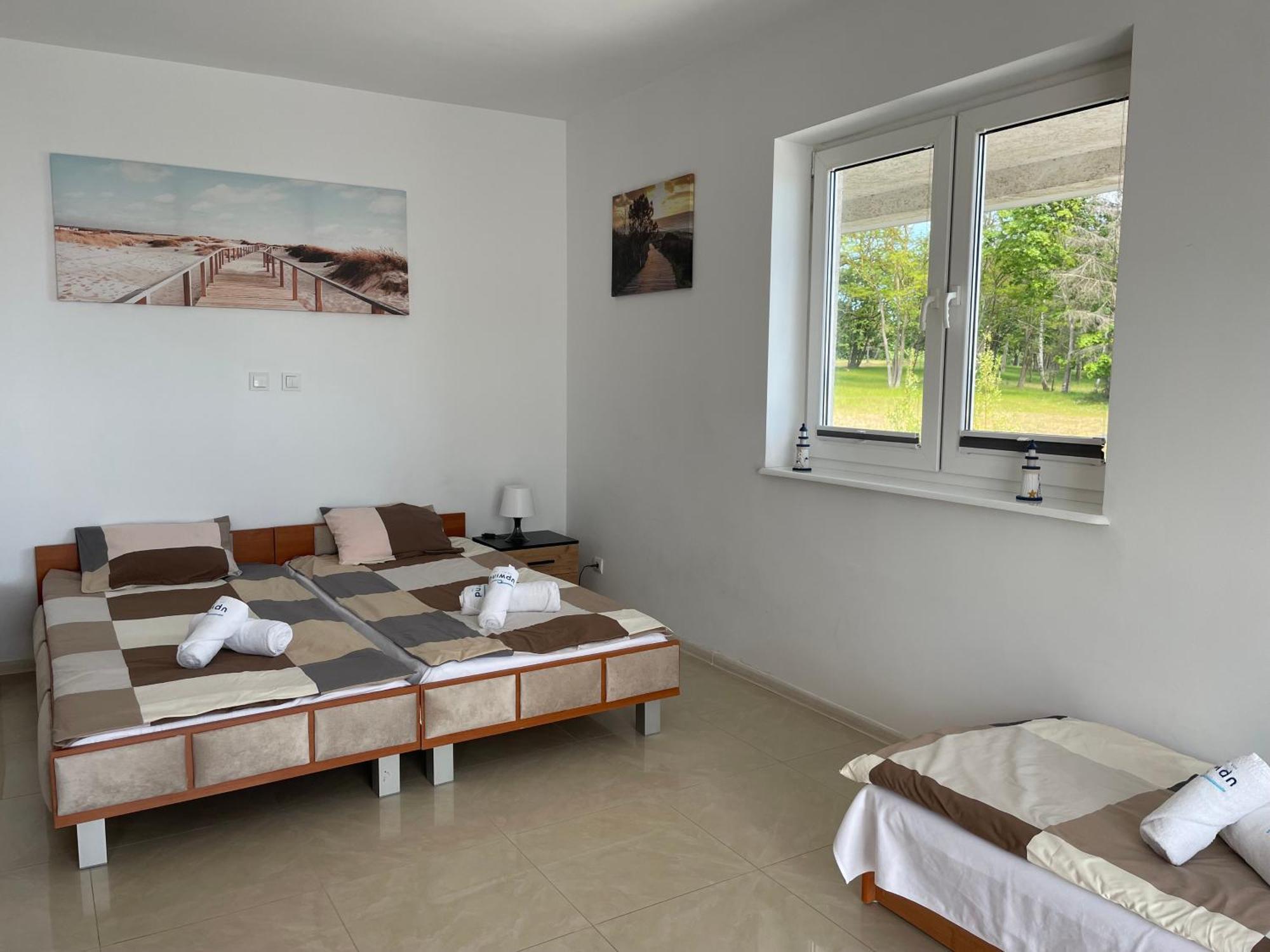 Villa Upwind Oslonino Dış mekan fotoğraf