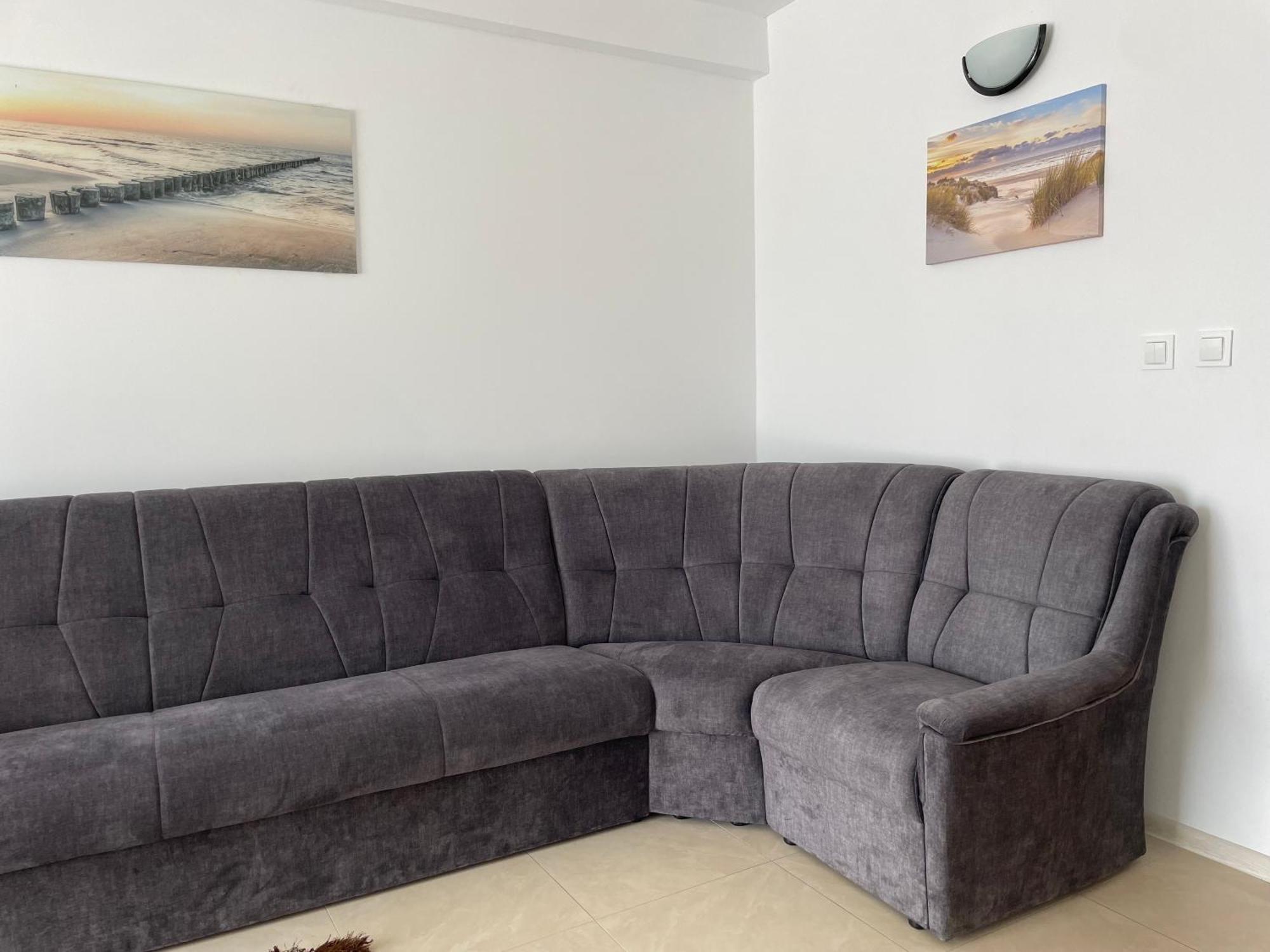 Villa Upwind Oslonino Dış mekan fotoğraf