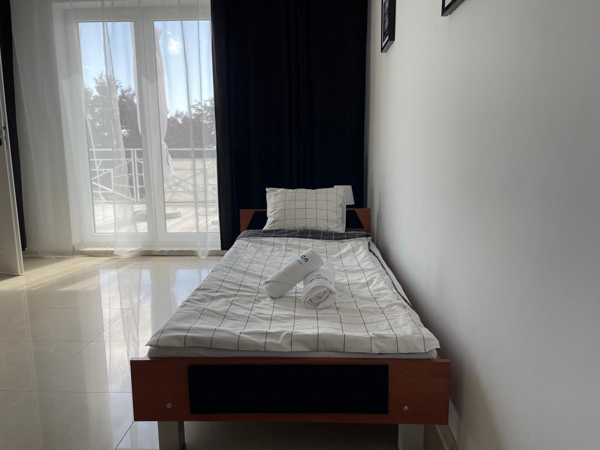 Villa Upwind Oslonino Dış mekan fotoğraf