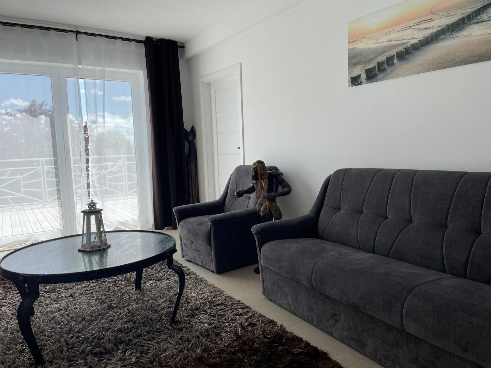 Villa Upwind Oslonino Dış mekan fotoğraf